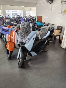 Yamaha NMAX