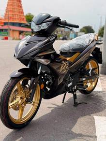 Yamaha Y15ZR