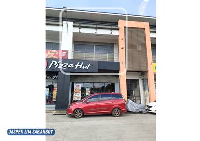 Shop lot For Rent in Tawau,SBH