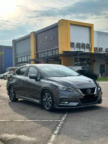 Nissan Almera VLT in Johor Bahru, JHR