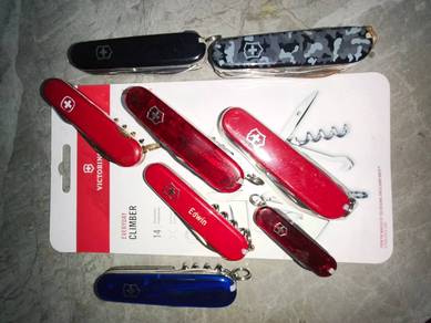 Multitools and knife 🔥