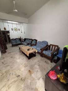 1-storey Terraced House For Sale in Ulu Tiram,JHR