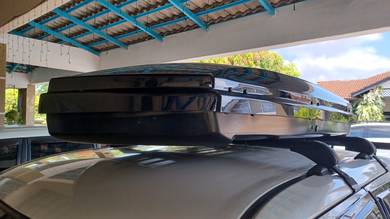 Roofbox