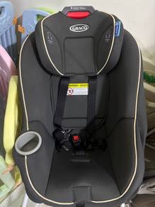 Graco Contender 65 Car Seat (Very Good Condition)