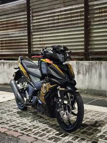 set batik gold hitam rs v2