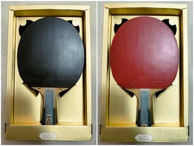 Bat Pingpong Untuk Dijual