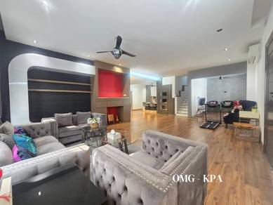 Semi-Detached House For Sale in Klang,SGR