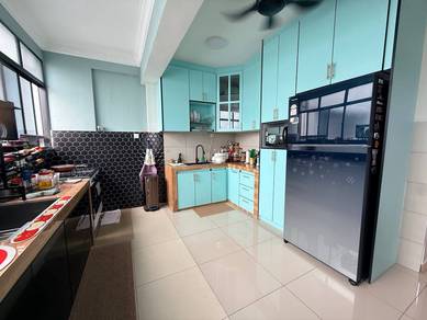 Apartment For Sale in Pangsapuri Miro