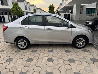 Perodua Bezza PREMIUM X in Georgetown, PNG