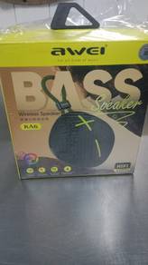 speaker Awei 