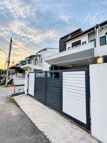 2-storey Terraced House For Sale in Klang,SGR