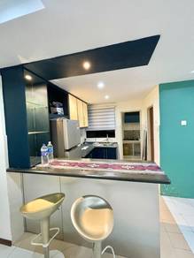 Apartment For Rent in Prima Bayu