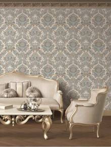 Wallpaper per roll Great New