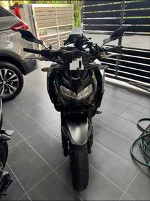 Kawasaki Z 900