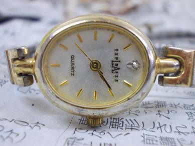 Original la Express lady watch
