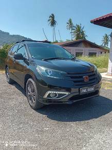 Honda CR-V LIMITED in Balik Pulau, PNG