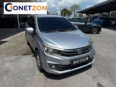 Perodua Bezza PREMIUM X in Kuching, SWK