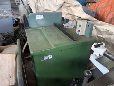 Pneumatic 18 inch Cut off Saw