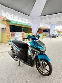 Yamaha EGO AVANTIZ