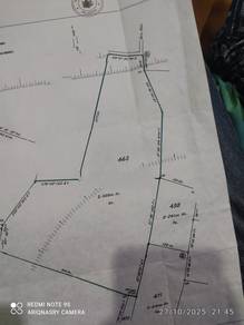 Residential Land in Tumpat, KTN