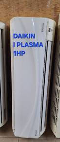 1 hp second hand air cond 