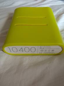 Power Bank 10400