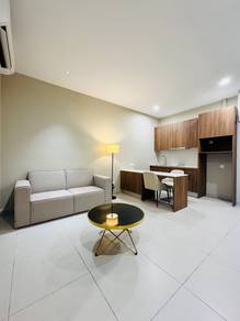 Service Residence For Rent in Dorsett Place