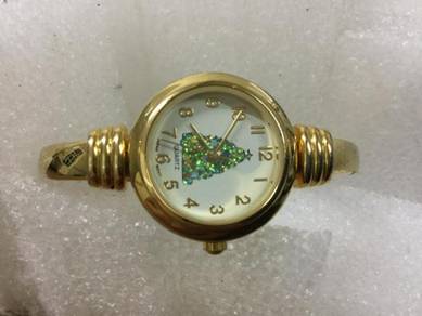 Original lady Geneva lady watch