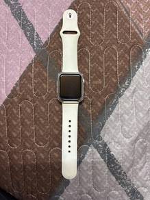 Apple Watch SE (GPS)