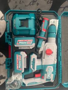 hammer drill