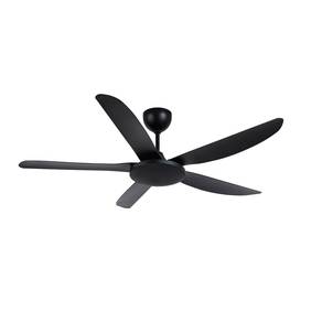 Milux Remote Control Ceiling Fan MCF5601DC