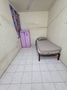 Apartment For Rent in Putatan Platinum Apartment