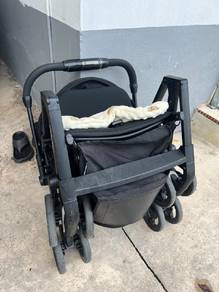 recaro strollers 