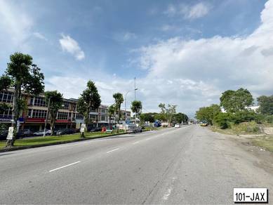 Shop lot For Sale in Port Klang,SGR