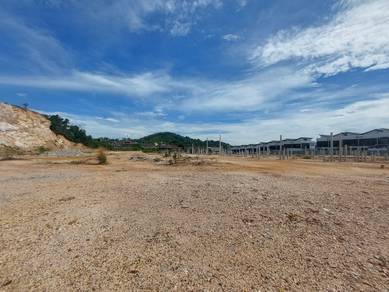 Residential Land in Bangi, SGR