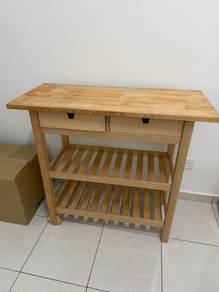 Used Forhoja Kitchen Trolley