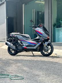 WMOTO Nexy+180