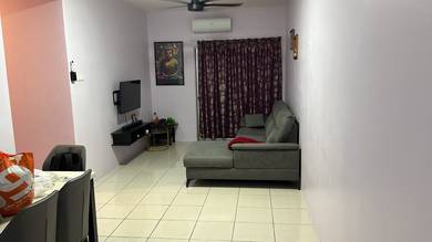 Condominium For Rent in Melodi Perdana @ LBS Alam Perdana