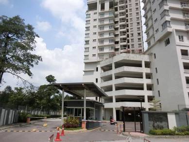 Condominium For Sale in Cova Suites