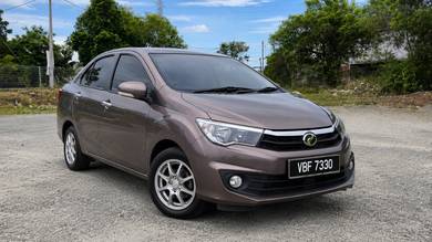 Perodua Bezza PREMIUM X in Masjid Tanah, MLK