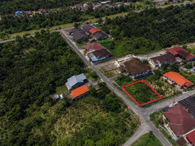 Residential Land in Hulu Langat, SGR
