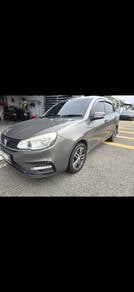 Proton Saga Premium PREMIUM AT in Kulai, JHR