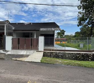1-storey Terraced House For Sale in Ulu Tiram,JHR