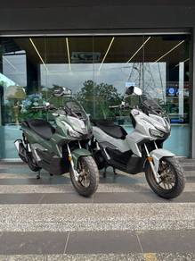 Honda ADV 160