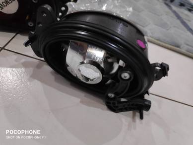 mercedes w204 w211 foglight foglights