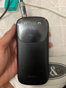McDodo 10k MAH