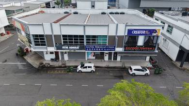 Shop lot For Sale in Kepala Batas,PNG
