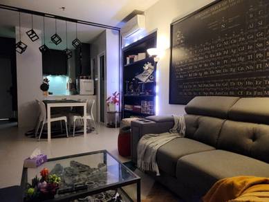 Condominium For Sale in Metrocity Condominium