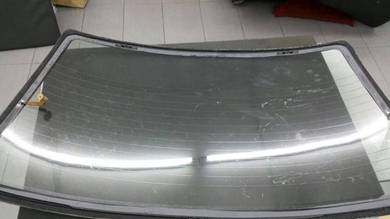 Rear Screen Glass Cermin Belakang Lancer Evo 7 8 9