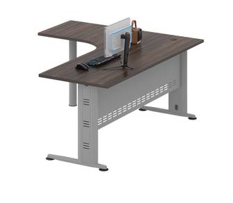 Acadia Home Offoce table - 150x150cm
